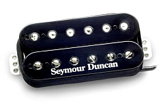 Звукосниматель SEYMOUR DUNCAN SH-4B JB MODEL WHITE