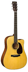 Martin DC18E STANDARD SERIES