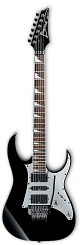 Электрогитара IBANEZ RG350EXZ BLACK