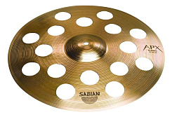 Sabian 18" Ozone APX