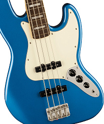 Электрогитара FENDER SQUIER Classic Vibe Late '60s Jazz Bass LRL Lake Placid Blue