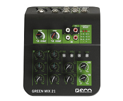 ECO GREEN MIX 21 