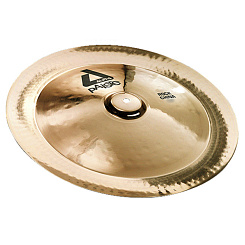 Paiste 18 Alpha B Rock China Ударный инструмент, тарелка