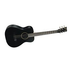 MARTIN LX BLACK