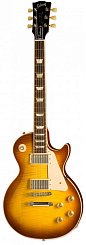 Электрогитара GIBSON LES PAUL STANDARD TRADITIONAL LIGHT BURST CHROME HARDWARE