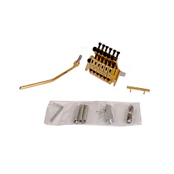 FLOYD ROSE FRT-300/EX TREMOLO KIT GOLD