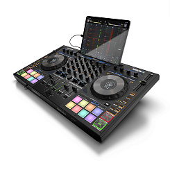 Dj-контроллер Reloop Mixon 8 PRO