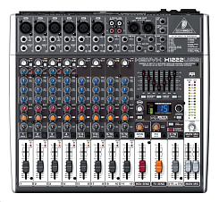 Behringer Xenyx X1222USB