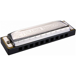 HOHNER Blues Bender E - Губная гармоника диатоническая Хонер