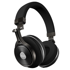 Bluedio T3-Wh Black