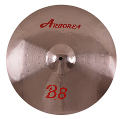 Тарелка 16" Arborea B816CR B8 Series Crash