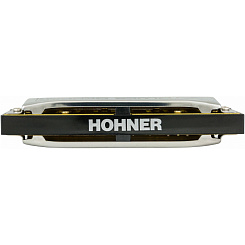 HOHNER Blues Bender G - Губная гармоника диатоническая Хонер