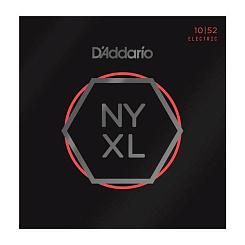 D`ADDARIO NYXL1052 SUPER LIGHT 10-52