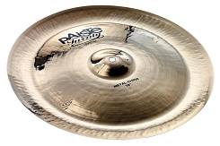 Тарелка 18” 0005158818 Twenty Custom Metal China Paiste