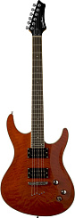 WASHBURN RX50Q-BSB