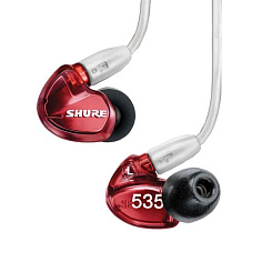 SHURE SE535LTD-EU