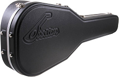 OVATION 8158K-0 Guitar Case Mid/Deep Bowl