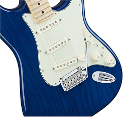 FENDER DELUXE STRAT MN SBT