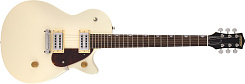 GRETSCH G2210 Streamliner Junior Jet Club Vintage White