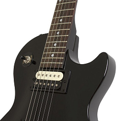 EPIPHONE LES PAUL STUDIO LT Ebony