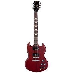 Электрогитара GIBSON SG TRIBUTE 70`S HERITAGE CHERRY