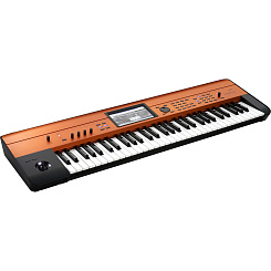 KORG KROME-61 EX CU