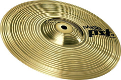 Paiste 10" Splash PST3