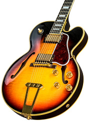 GIBSON 2018 MEMPHIS ES-275 CUSTOM SUNSET BURST