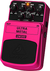 Behringer UM300