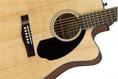 FENDER CD-60SCE NAT