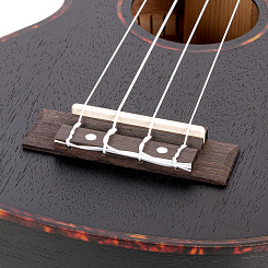 Укулеле сопрано,Cascha HH-2262 Mahogany Series