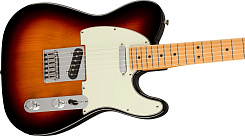 FENDER Player Plus TELE MN 3-Tone Sunburst