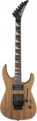 JACKSON X Series Soloist™ SLX , Rosewood Fingerboard, Koa