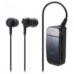 AUDIO-TECHNICA ATH-BT09 BL