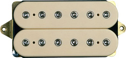 Звукосниматель DIMARZIO THE BREED BRIDGE CREAM DP166CR