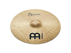 Meinl B20ETHC Byzance Traditional Extra Thin Hammered Crash