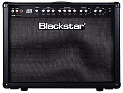 Ламповый комбоусилитель Blackstar S1-45