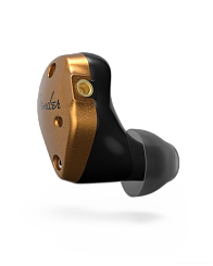 FENDER FXA7 PRO IEM- GOLD