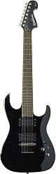 Струнная электрогитара Washburn X17B