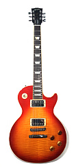 Gibson Les Paul Standard Plus 2009