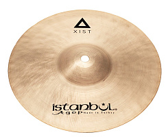 ISTANBUL AGOP XPWRB22 XIST POWER 22" Ride BRILLIANT