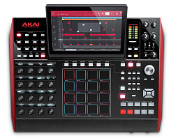 AKAI PRO MPC ONE