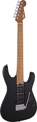 CHARVEL Pro-Mod DK22 SSS 2PT Gloss Black