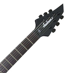 JACKSON CAB HT6 - MET BLK