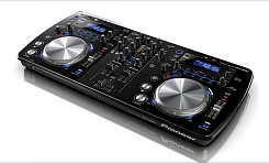 Pioneer XDJ-AERO