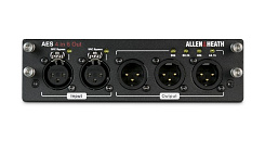 ALLEN&HEATH DLIVE-M-DL-AES4I6O-A