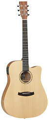 Электро-акустическая гитара Tanglewood TWR2 DCE