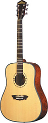 Акустическая гитара Washburn D46SK