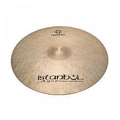 ISTANBUL AGOP SIGNATURE CBMC20 MANTRA