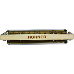 HOHNER Marine Band Crossover Db - Губная гармоника диатоническая Хонер